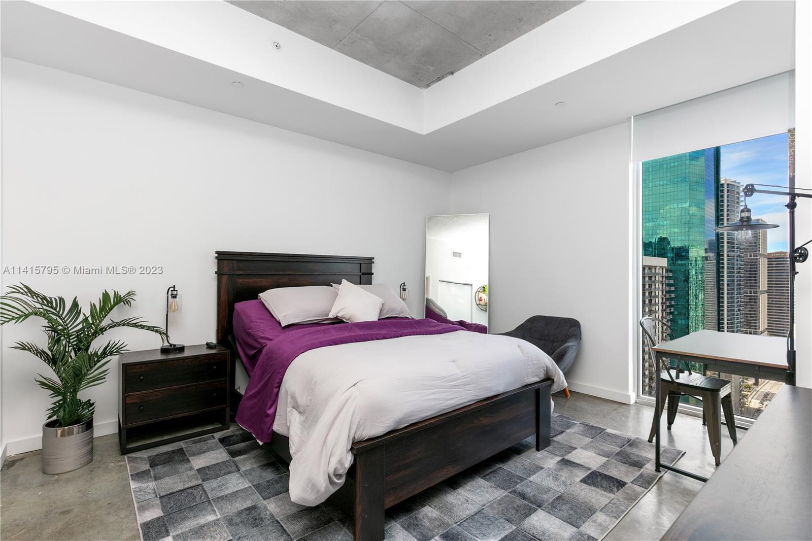 CENTRO CONDO - Residential Lease