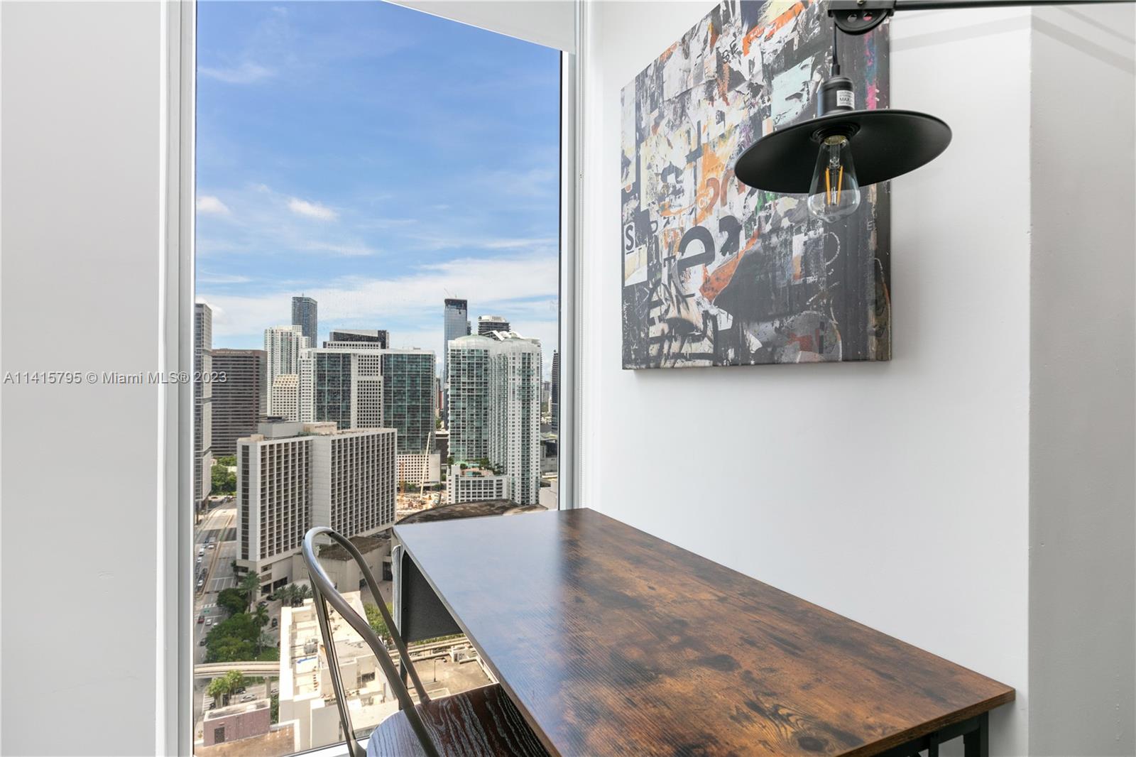 CENTRO CONDO - Residential Lease