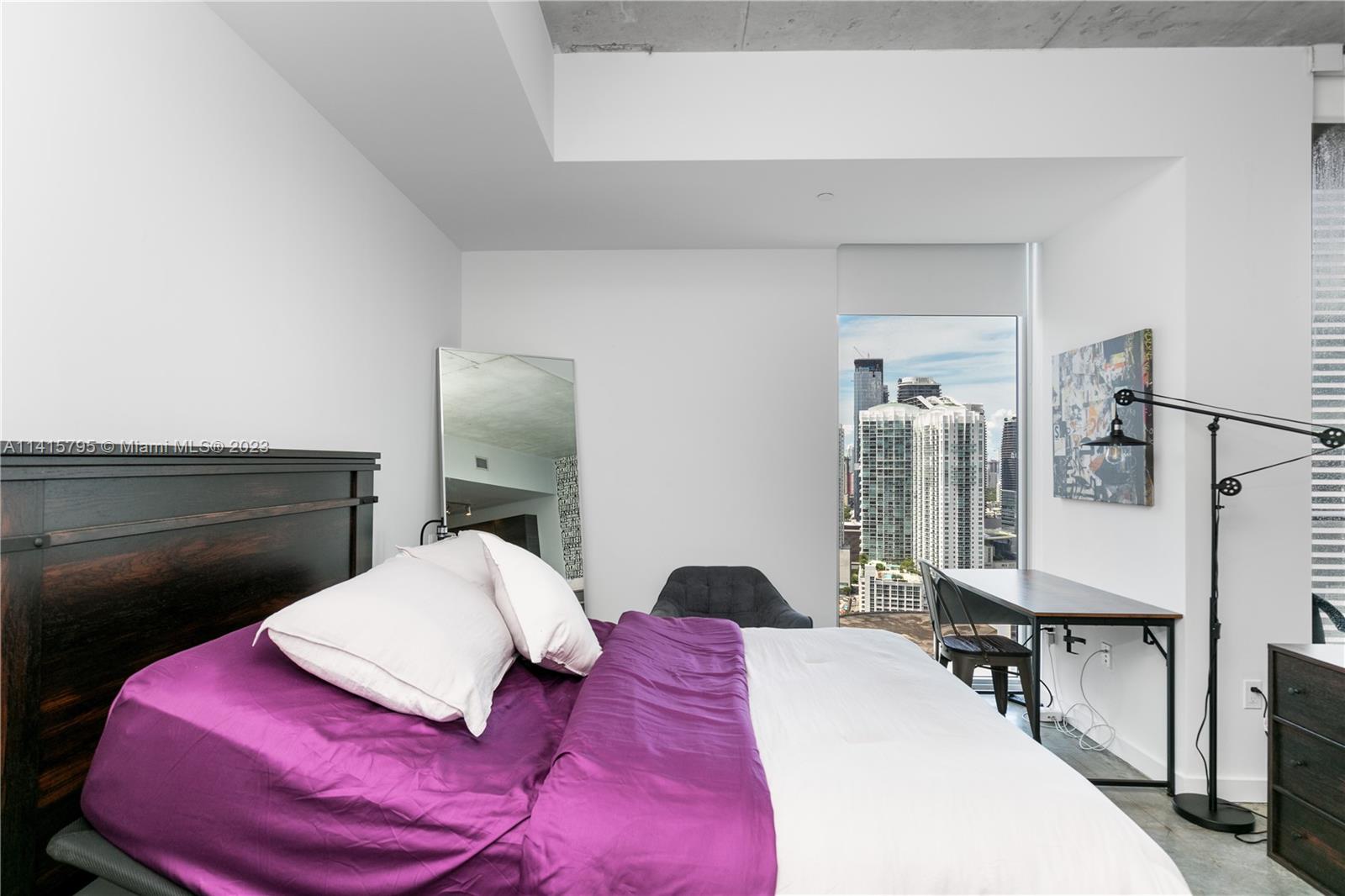 CENTRO CONDO - Residential Lease