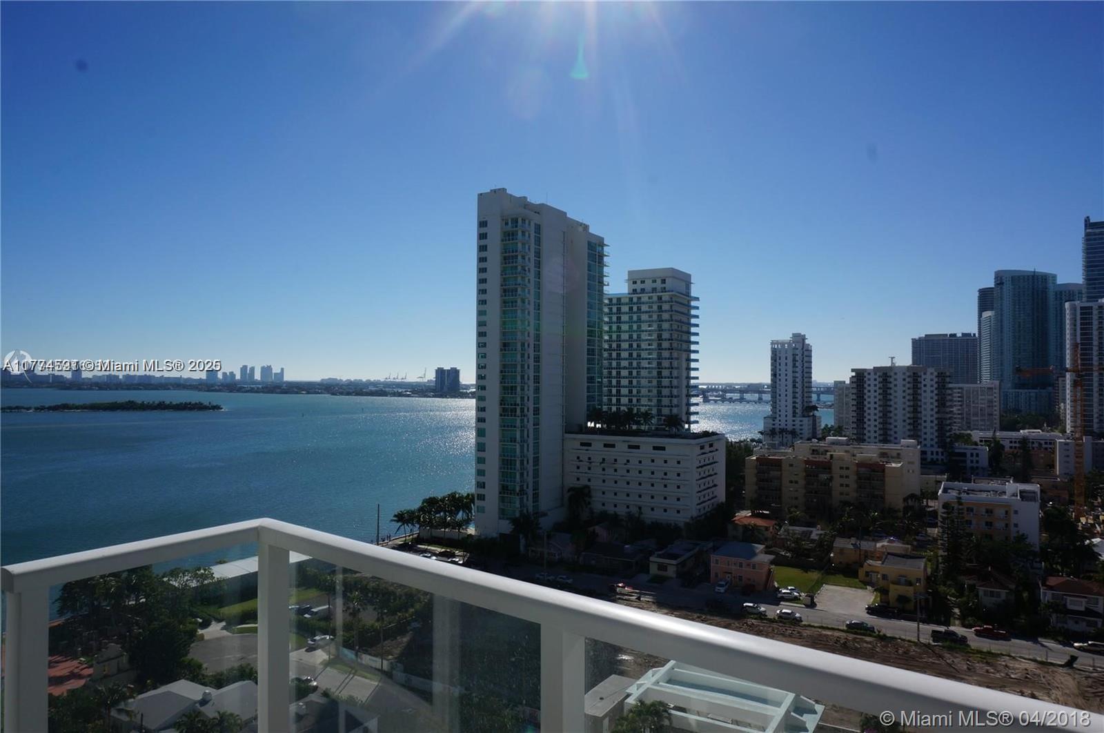 THE CRIMSON CONDO - Residential Lease