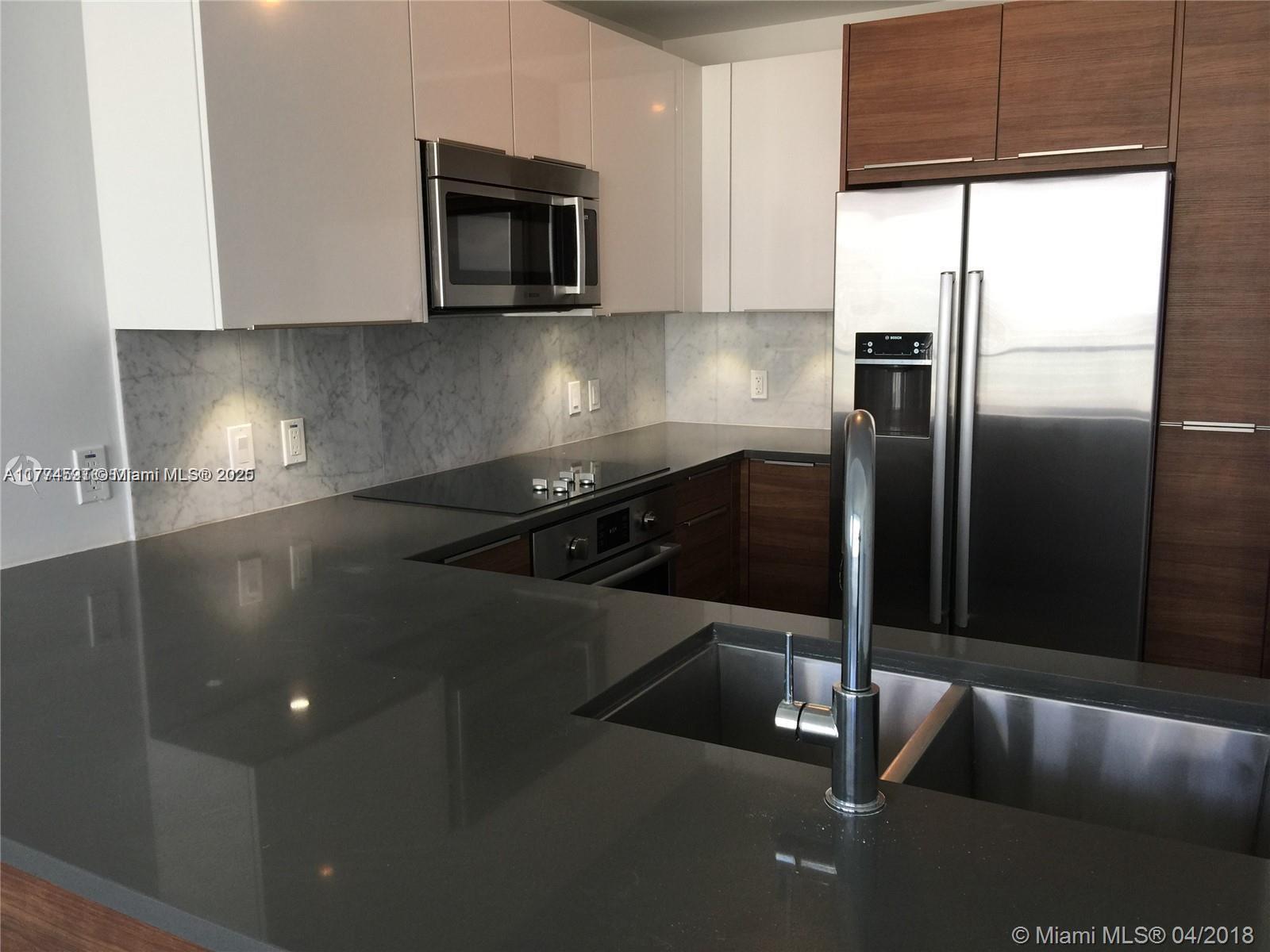THE CRIMSON CONDO - Residential Lease