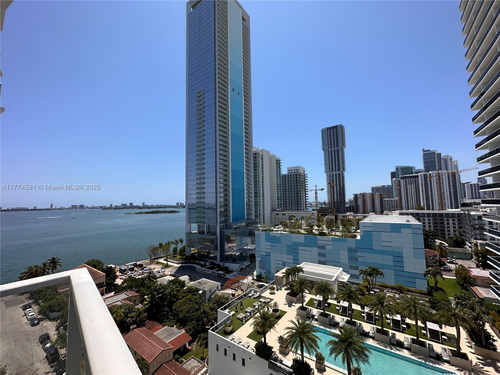 THE CRIMSON CONDO - Residential Lease