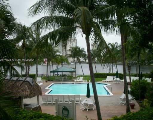 THE CLIPPER AT BISC COVE - Residential Lease