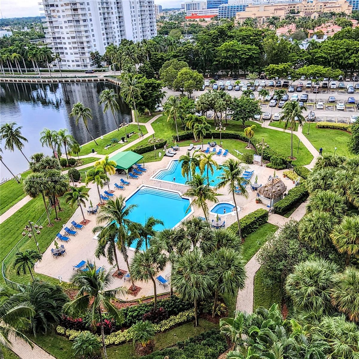 THE CLIPPER AT BISC COVE - Residential Lease