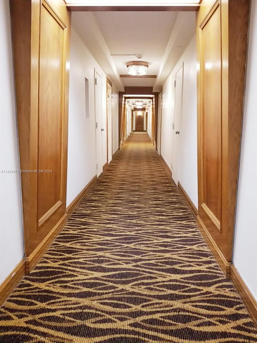THE CLIPPER AT BISC COVE - Residential Lease