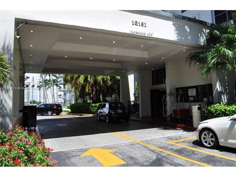 THE CLIPPER AT BISC COVE - Residential Lease