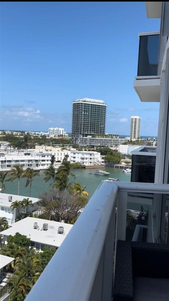 KING COLE CONDO - Residential Lease