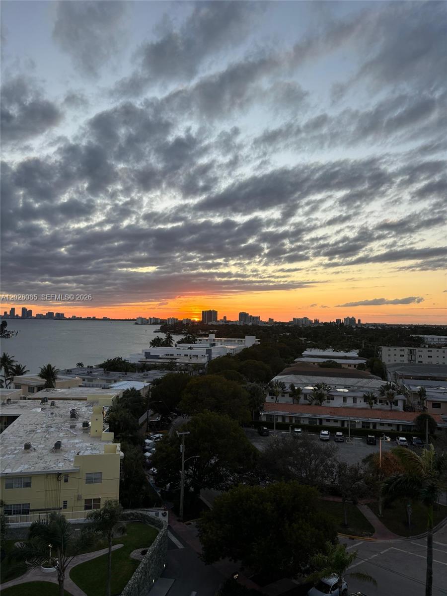 Spacious 2BRS + 1.5BA waterfront residence with beautiful bay and city views. Features abundant natural light, a private balcony, and flexible living space. Enjoy resort-style amenities including pool, fitness center, valet, and 24-hour security.