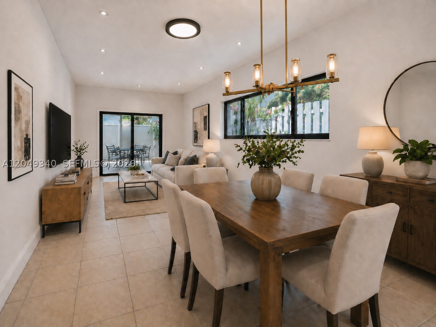 BLISS PROPERTY RESUB - Residential