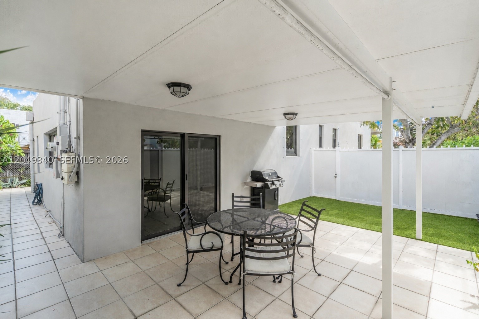 BLISS PROPERTY RESUB - Residential