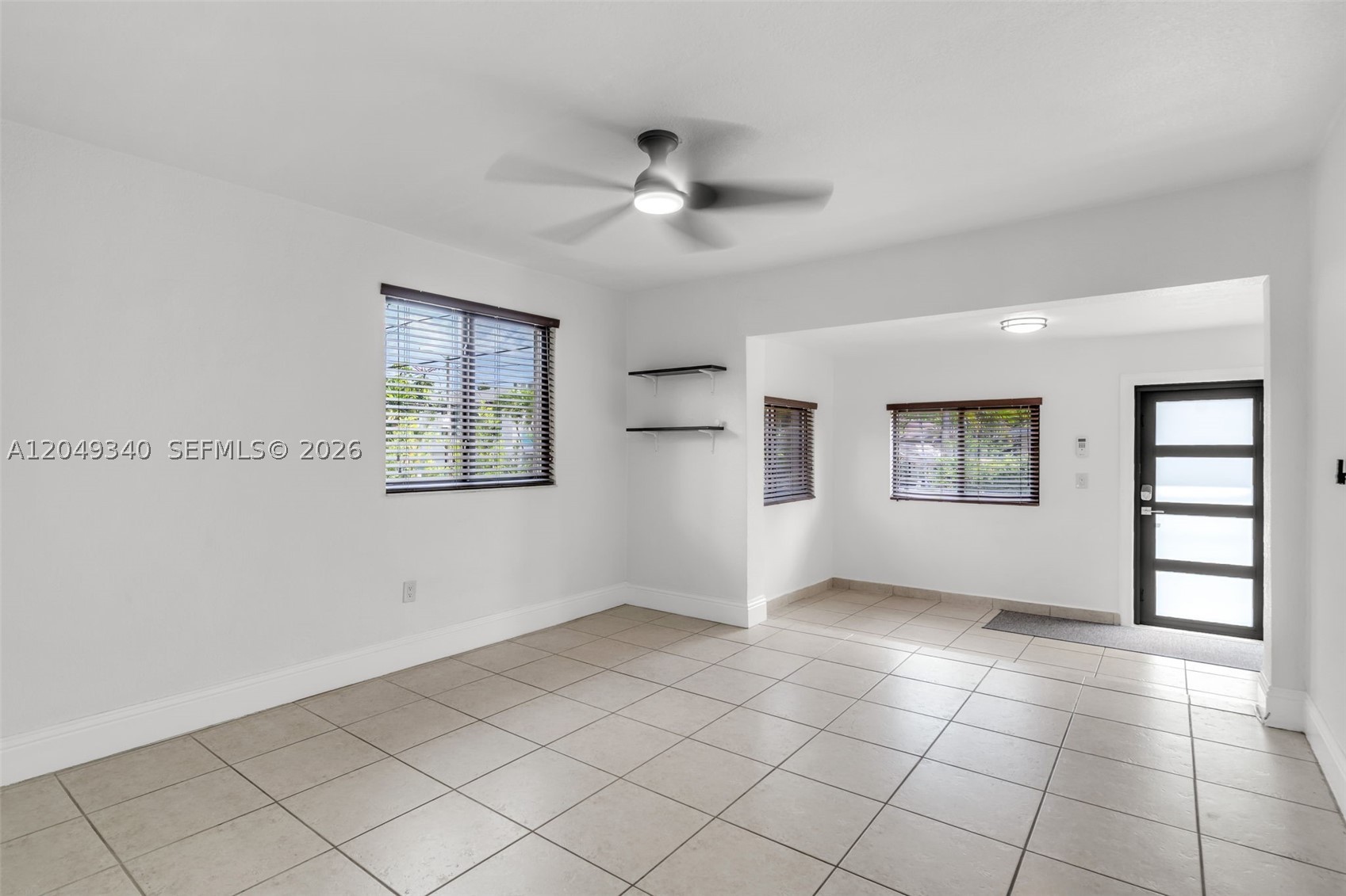 BLISS PROPERTY RESUB - Residential
