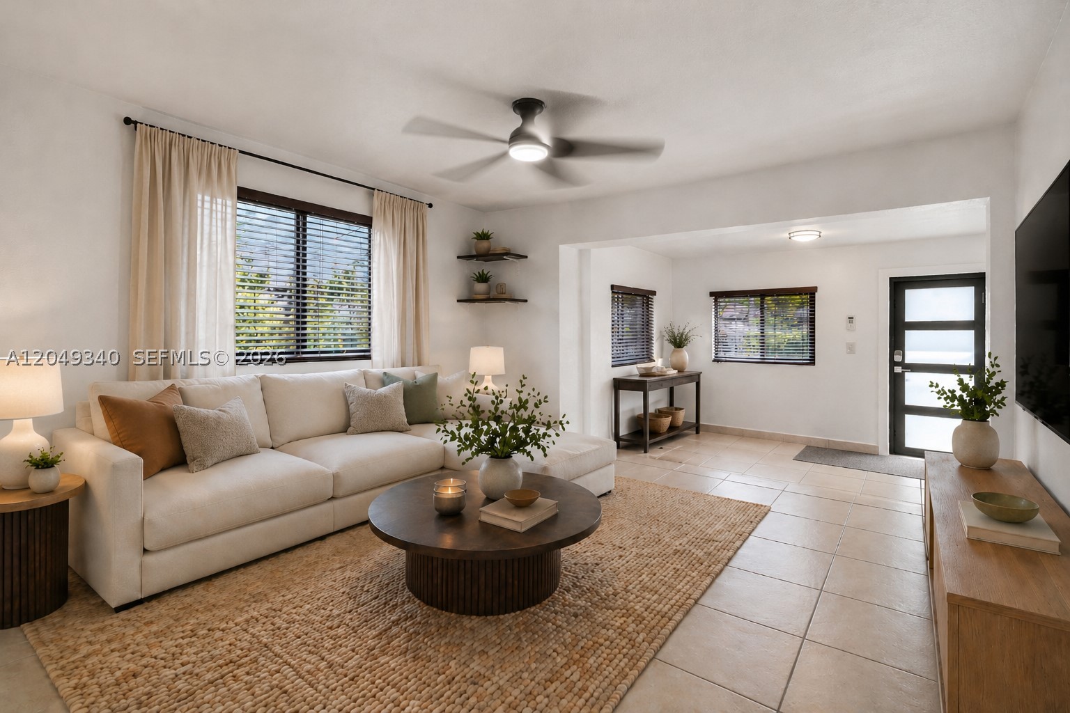 BLISS PROPERTY RESUB - Residential