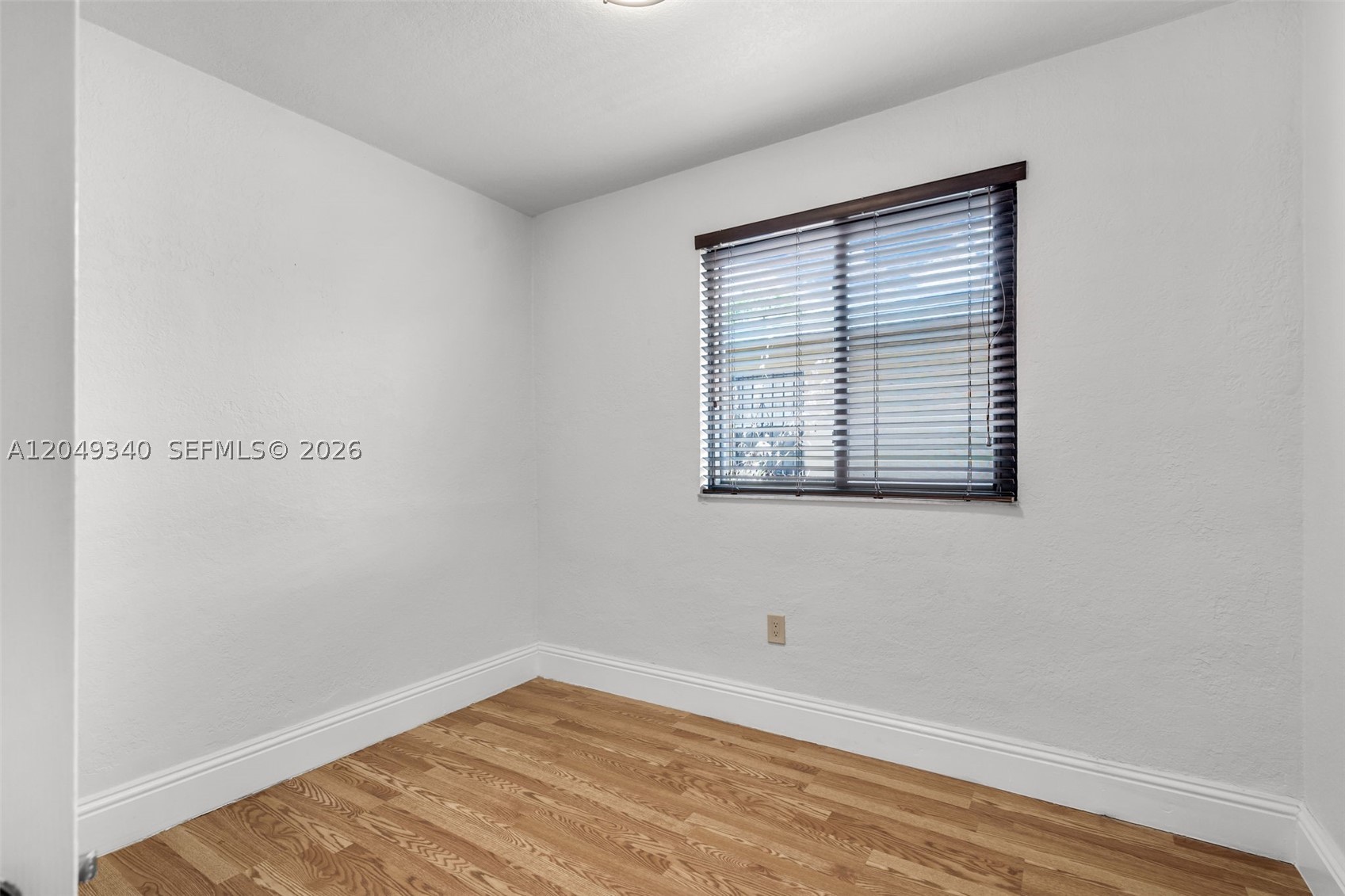 BLISS PROPERTY RESUB - Residential