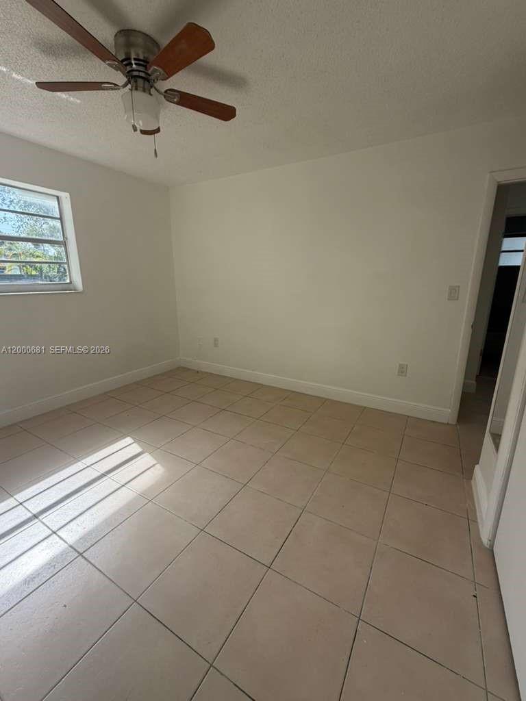 OJUS SUB - Residential Lease