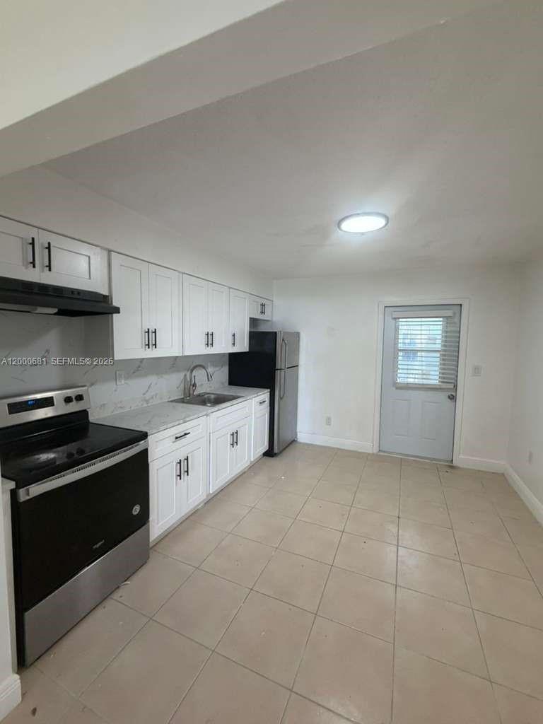 OJUS SUB - Residential Lease