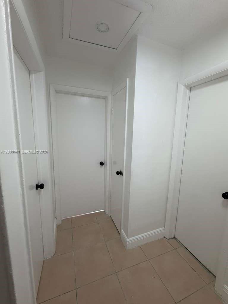 OJUS SUB - Residential Lease
