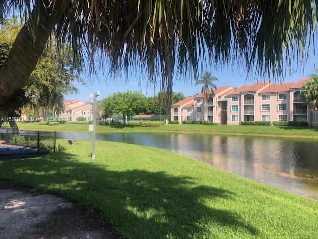 ST ANDREWS CONDO - Residential Lease