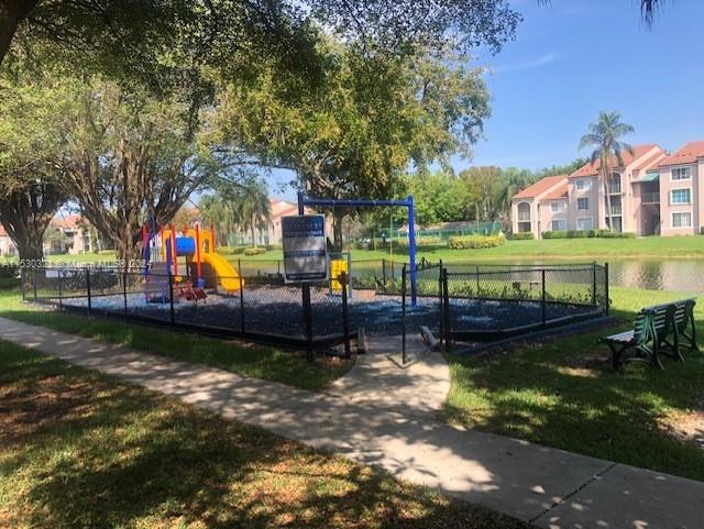 ST ANDREWS CONDO - Residential Lease
