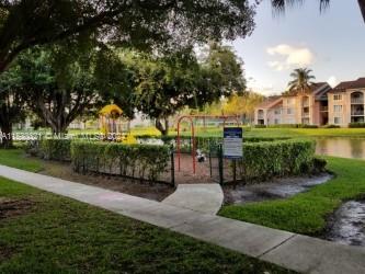 ST ANDREWS CONDO - Residential Lease
