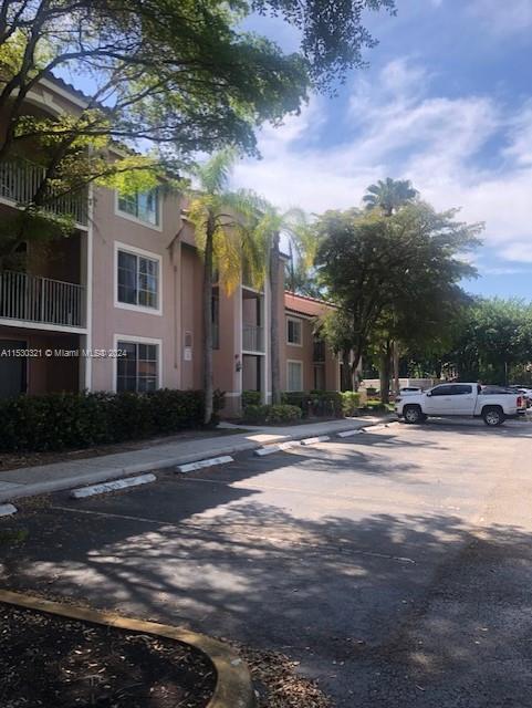 ST ANDREWS CONDO - Residential Lease