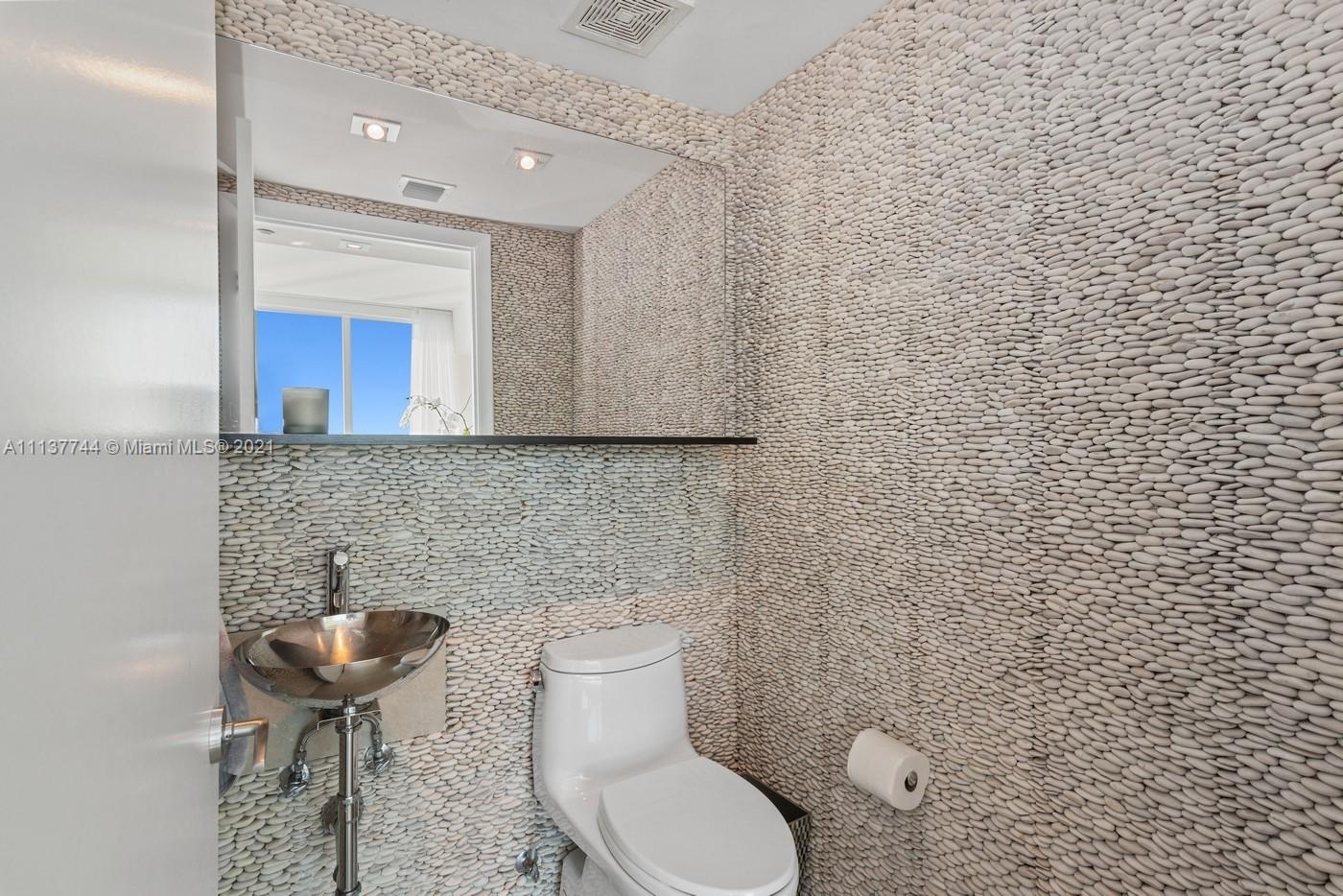 MURANO AT PORTOFINO CONDO - Residential