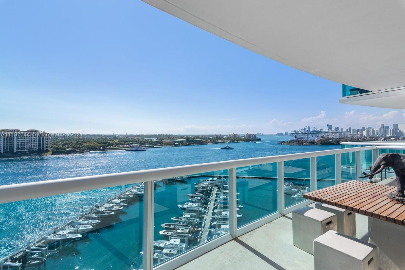 MURANO AT PORTOFINO CONDO - Residential