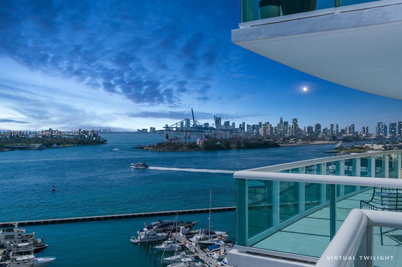 MURANO AT PORTOFINO CONDO - Residential
