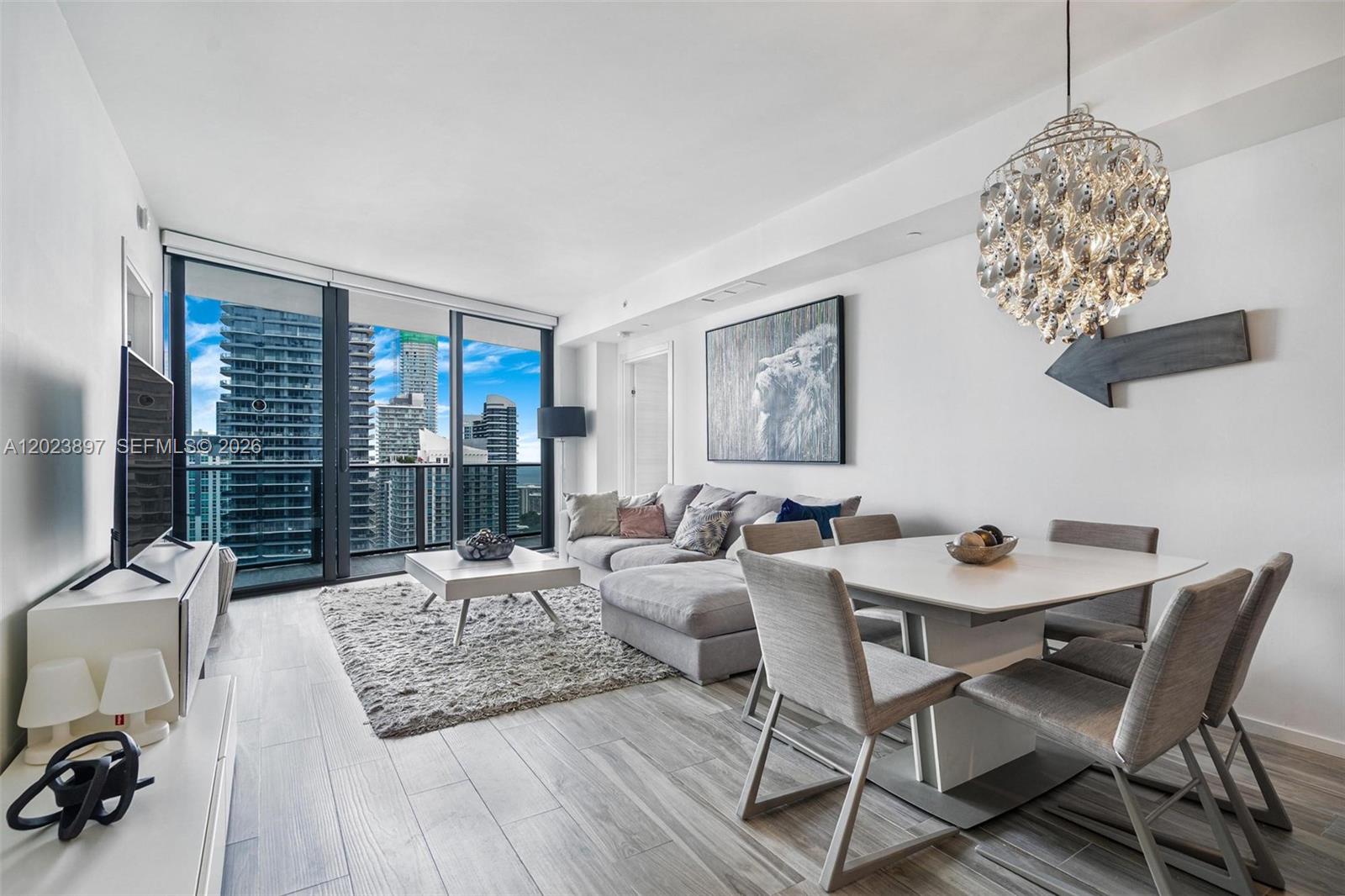 801 SMA RESIDENCES CONDO - Residential