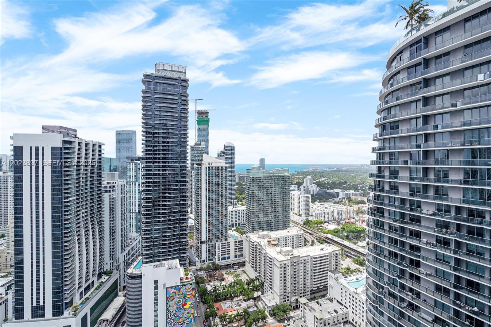 801 SMA RESIDENCES CONDO - Residential