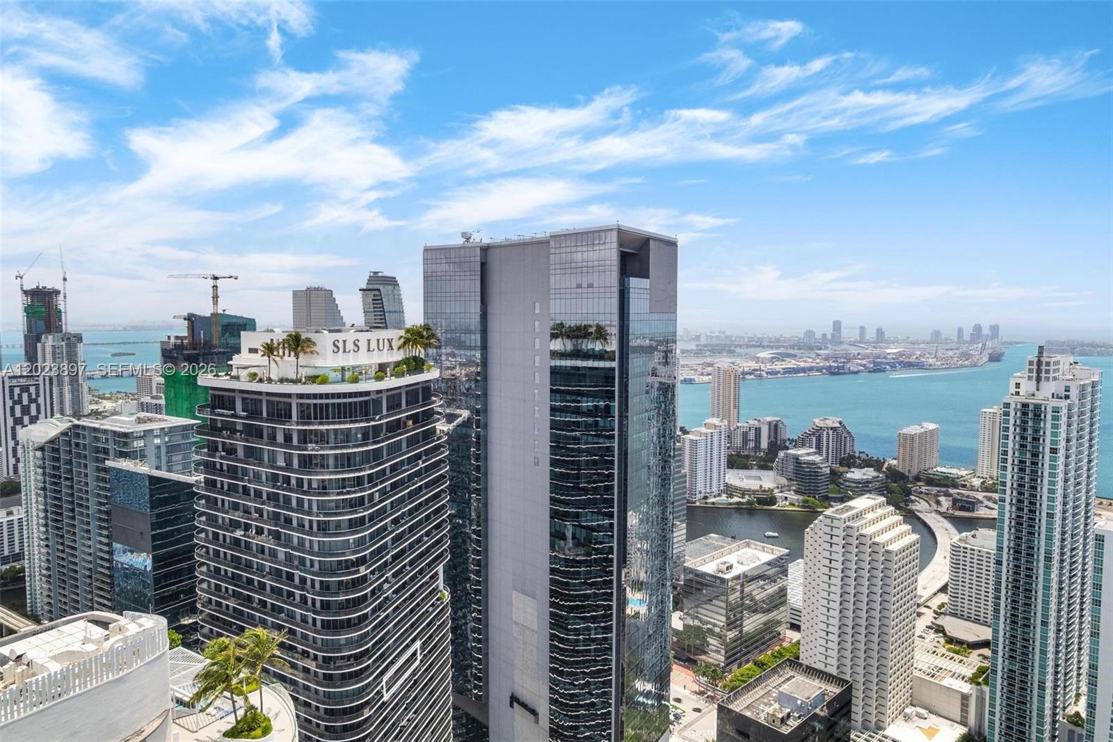801 SMA RESIDENCES CONDO - Residential
