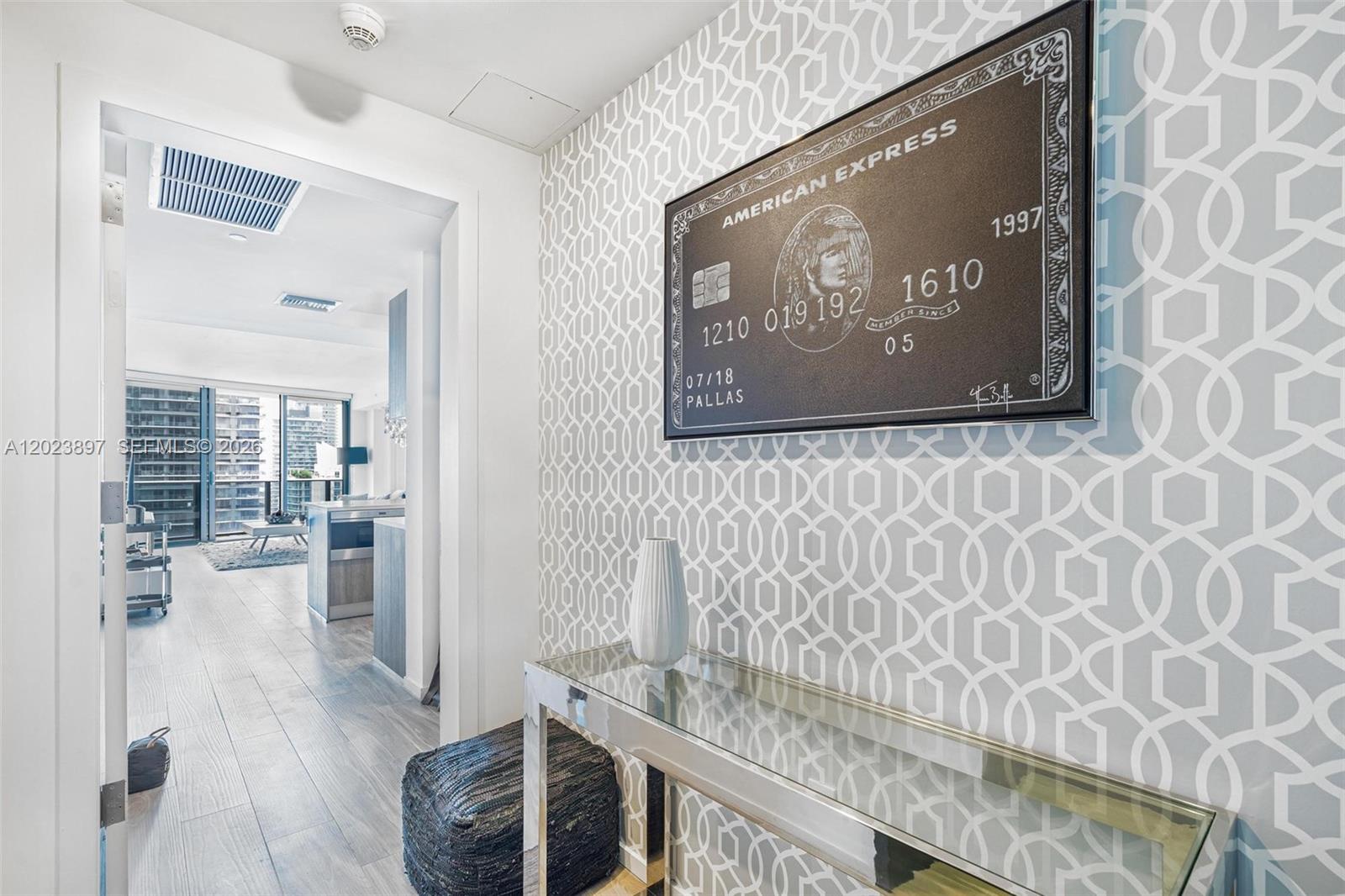 801 SMA RESIDENCES CONDO - Residential