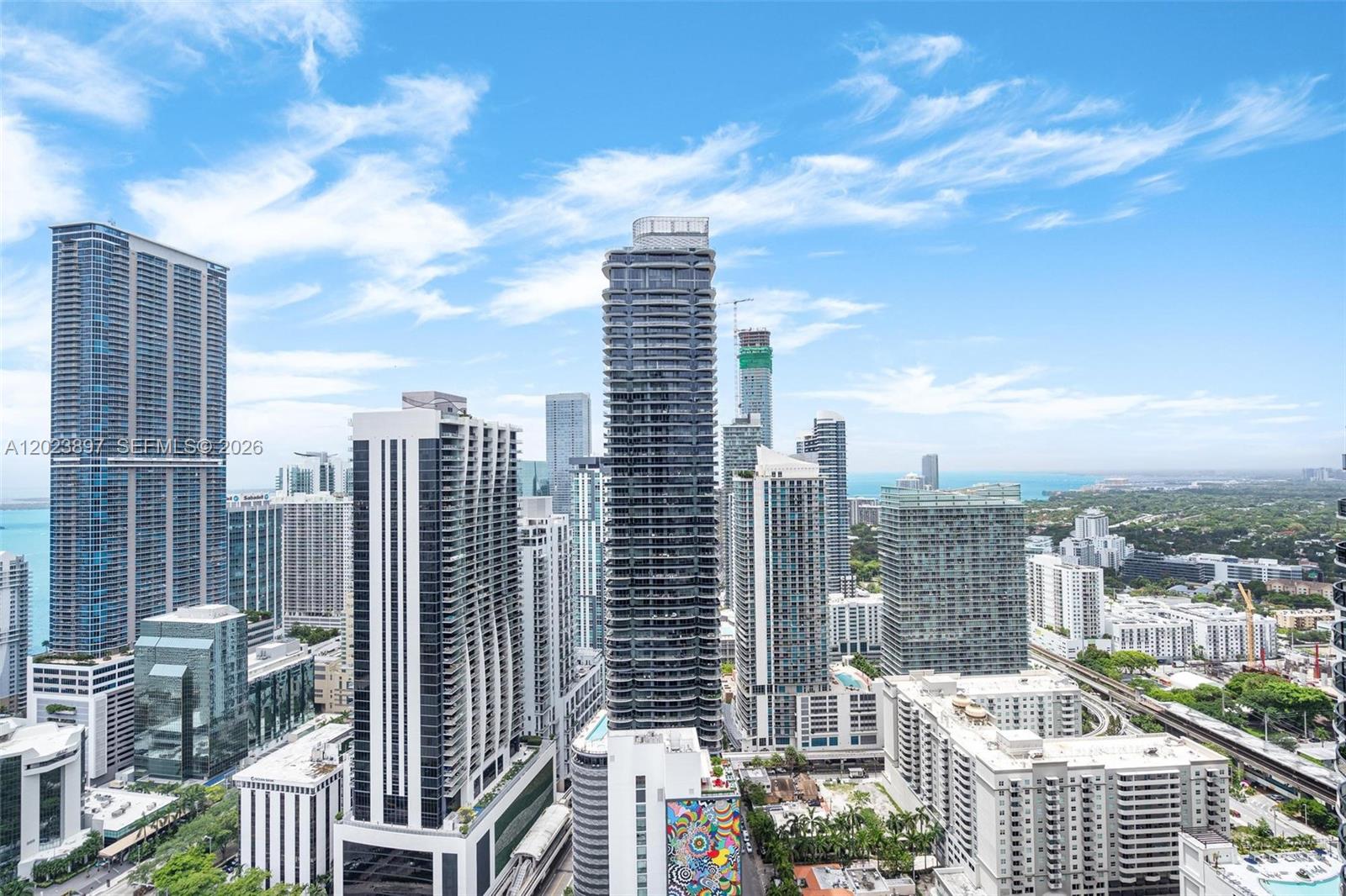 801 SMA RESIDENCES CONDO - Residential