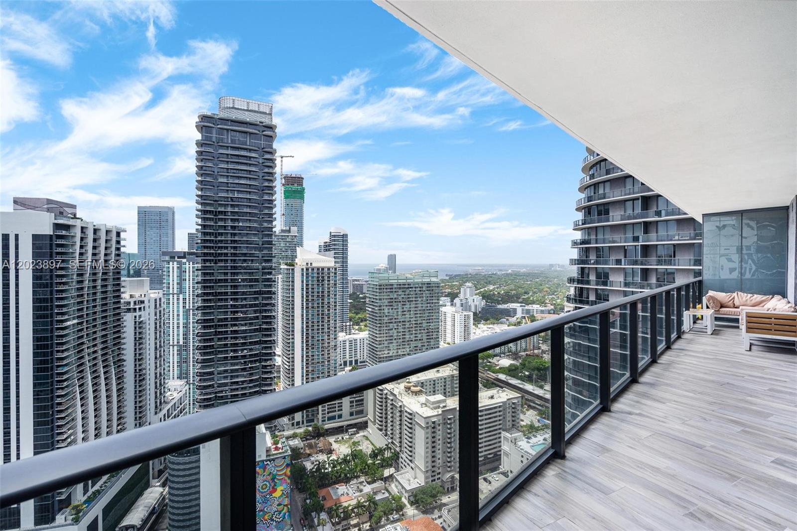 801 SMA RESIDENCES CONDO - Residential