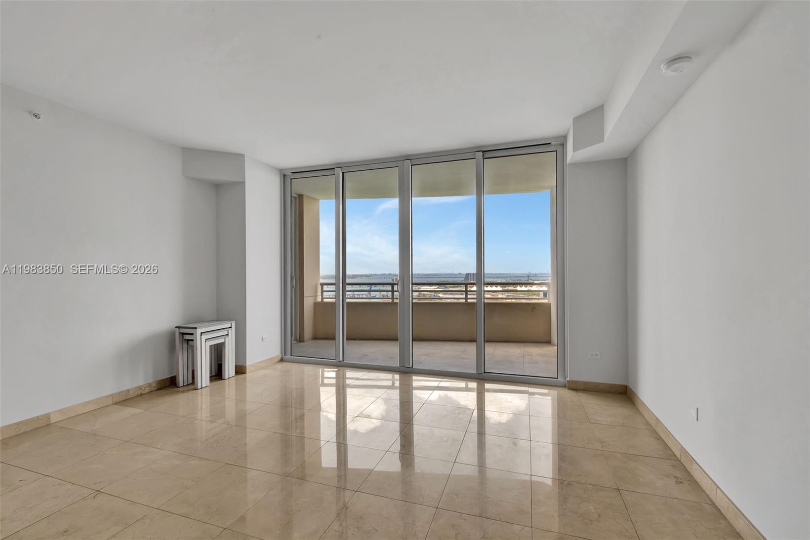 THREE TEQUESTA POINT COND - Residential