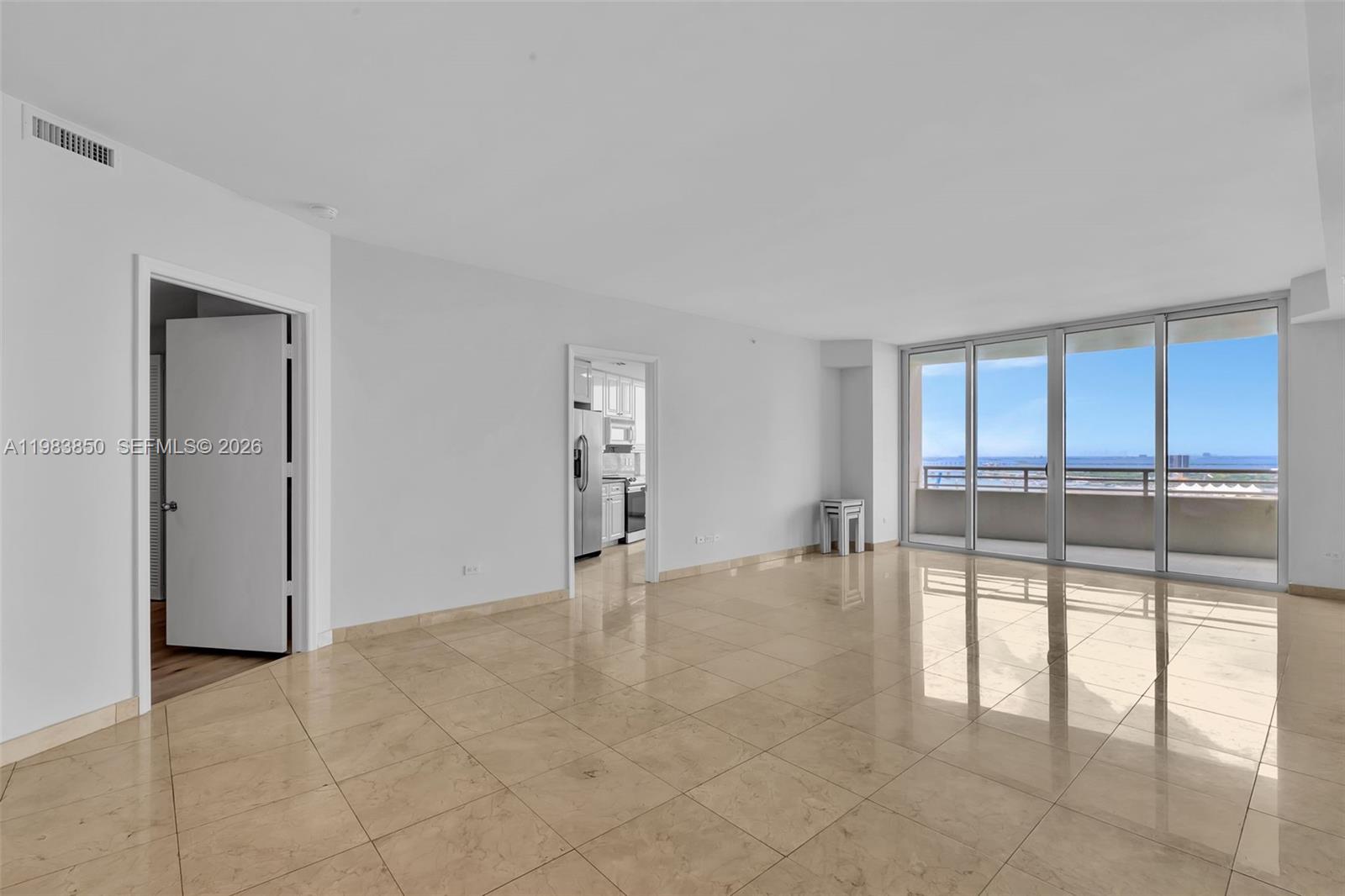 THREE TEQUESTA POINT COND - Residential