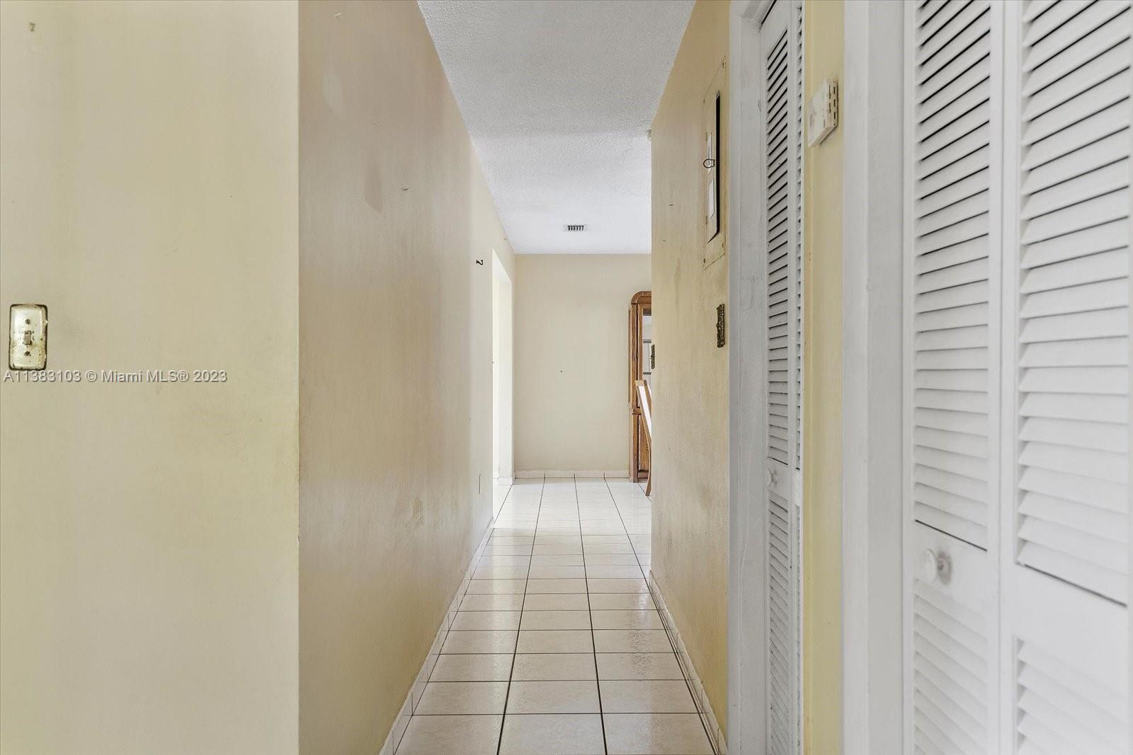 FLAGAMI SEC A - Residential