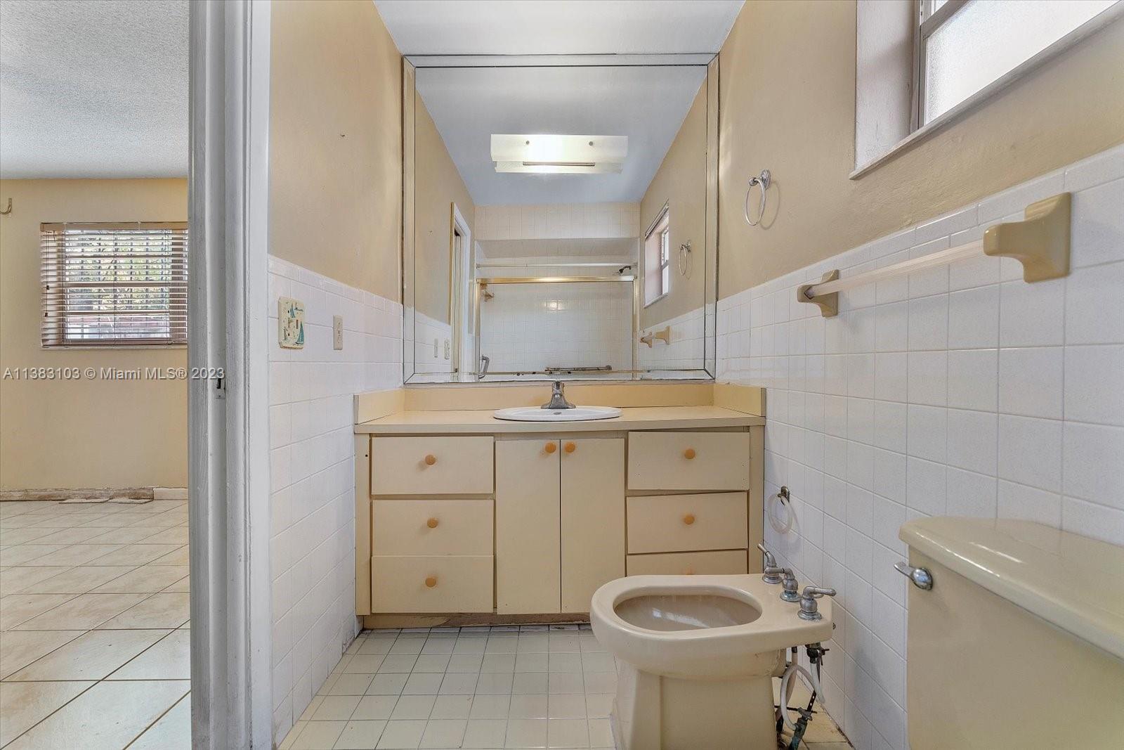 FLAGAMI SEC A - Residential