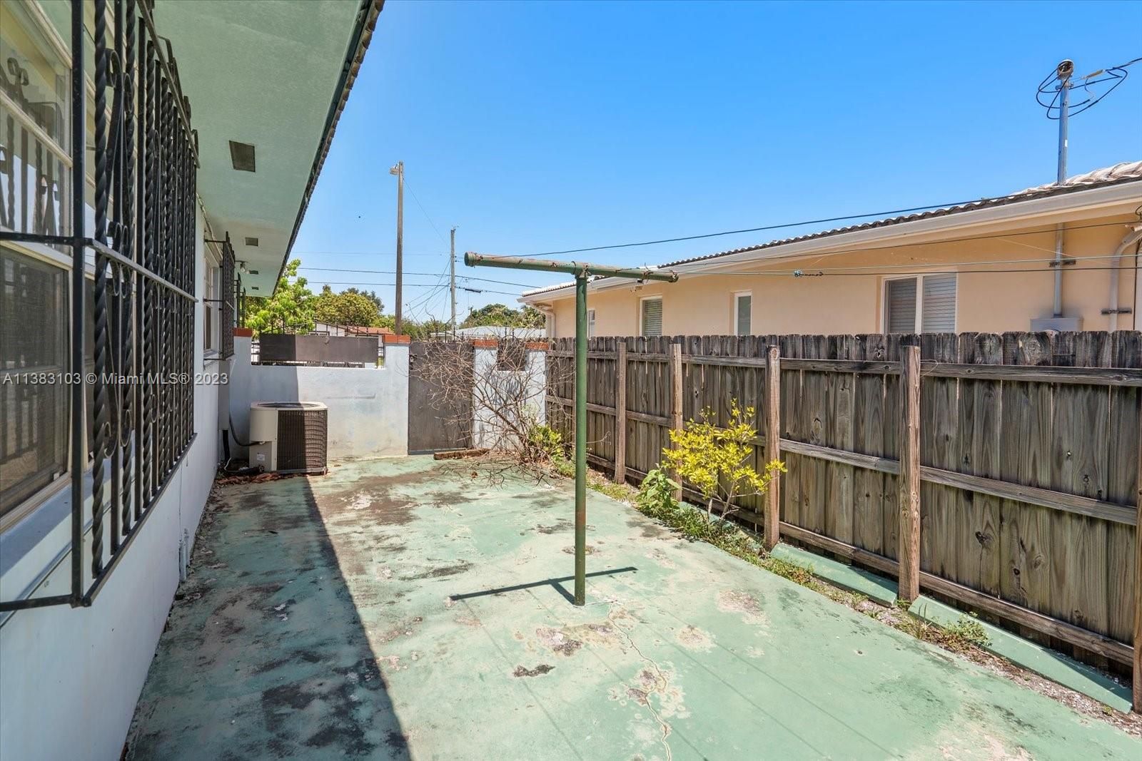 FLAGAMI SEC A - Residential