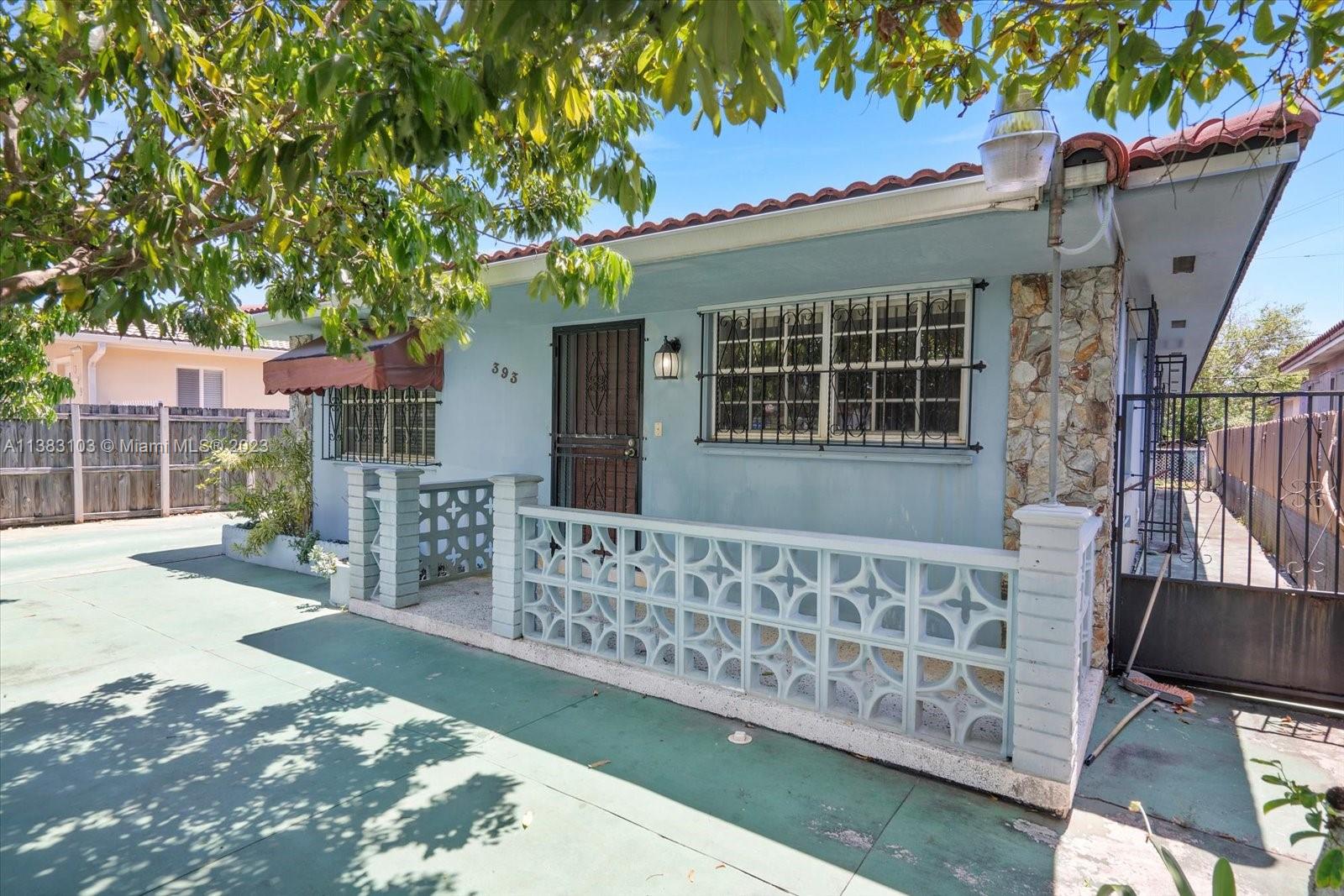 FLAGAMI SEC A - Residential