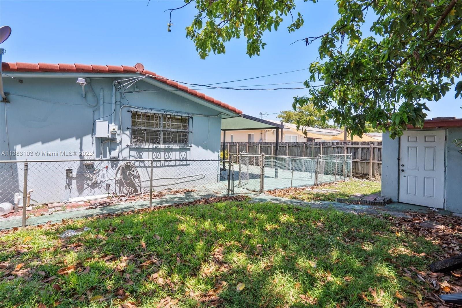 FLAGAMI SEC A - Residential