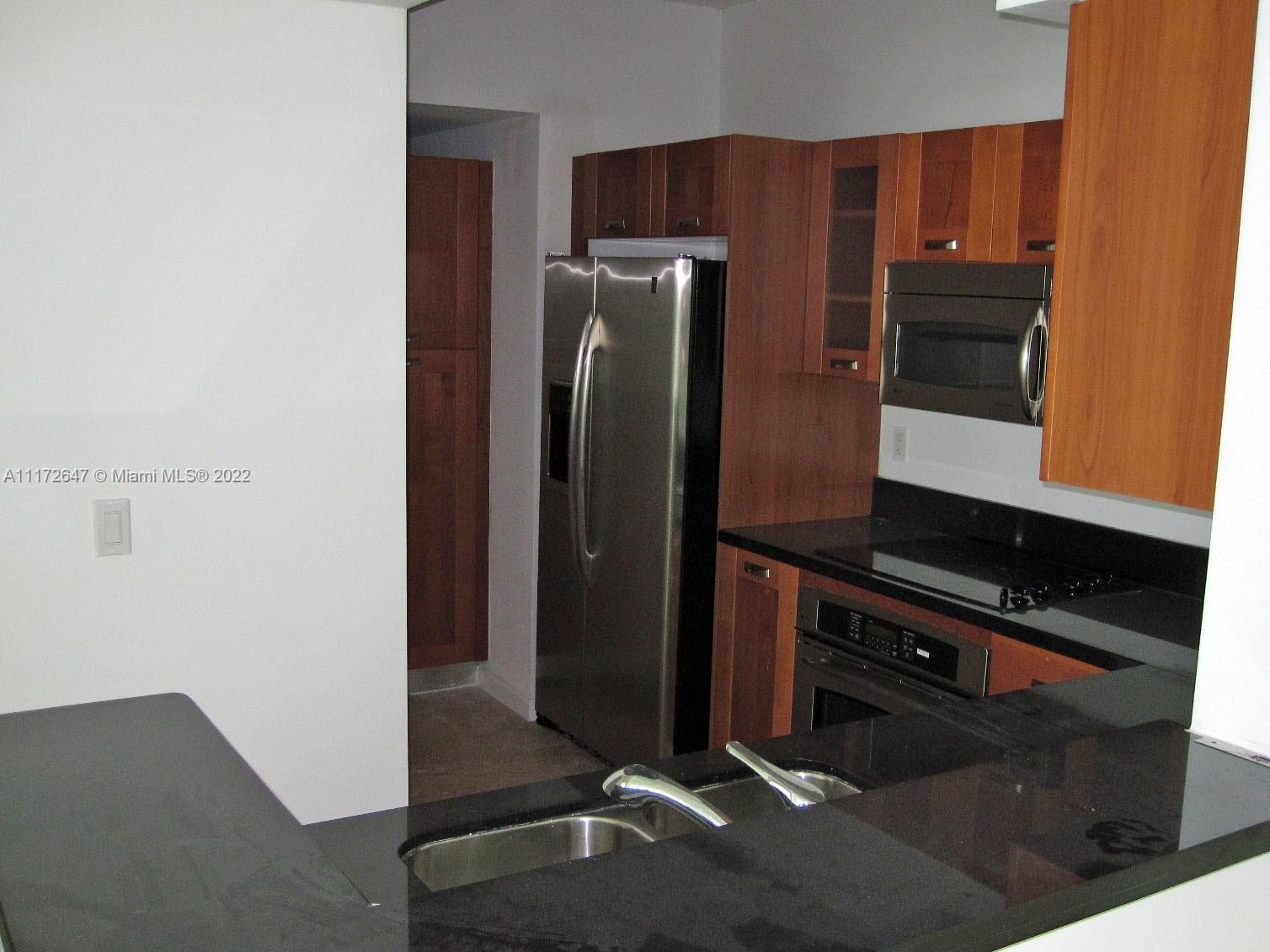SOLARIS AT BRICKELL BAY C - Residential Lease