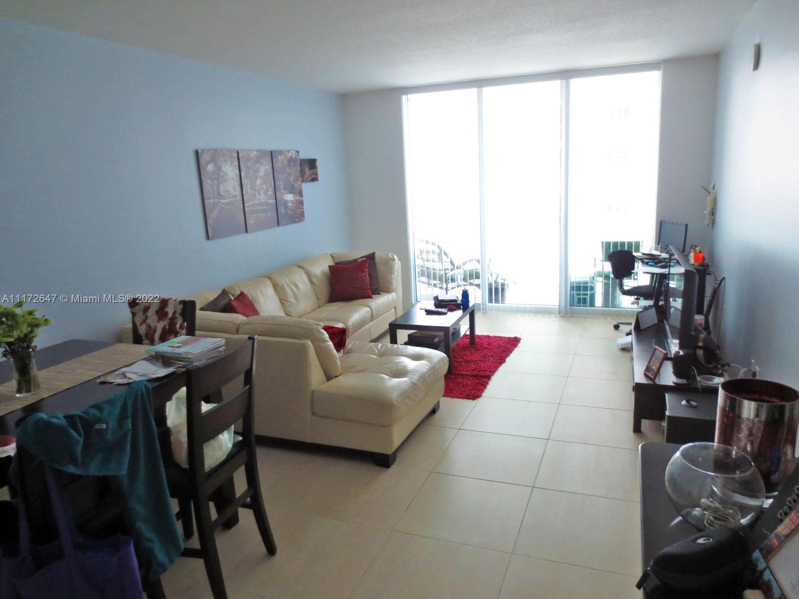 SOLARIS AT BRICKELL BAY C - Residential Lease