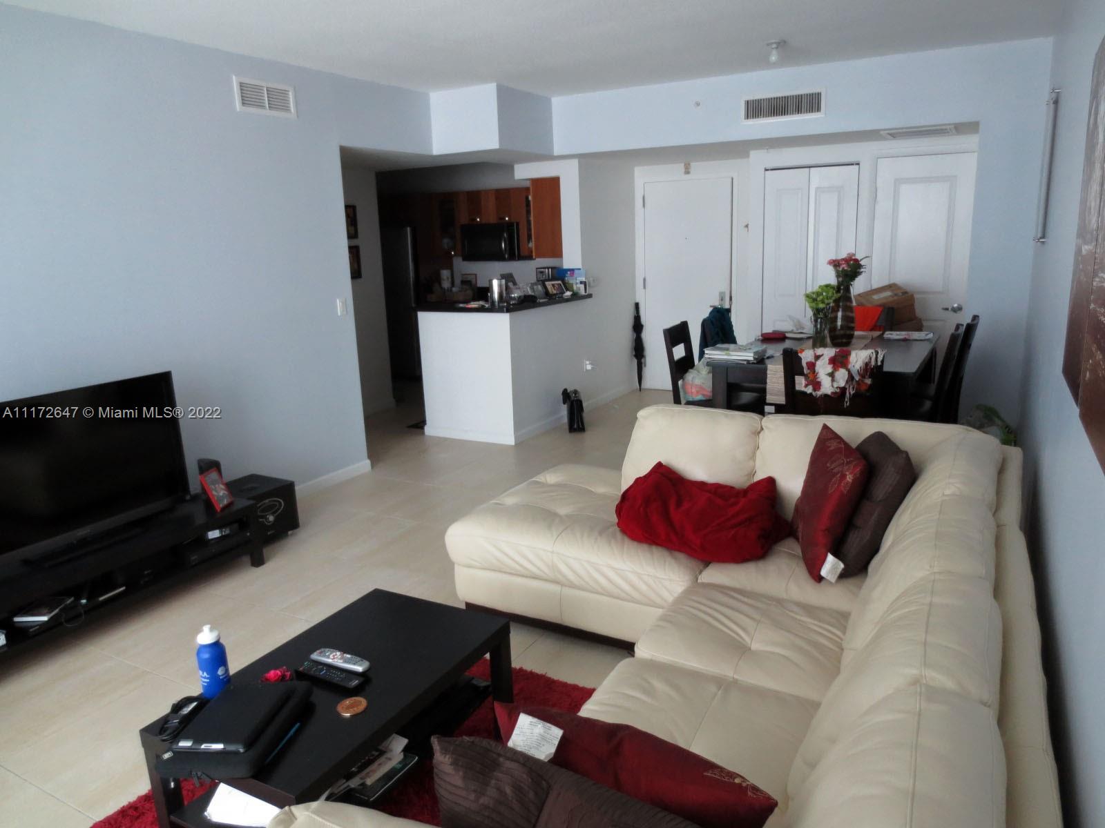 SOLARIS AT BRICKELL BAY C - Residential Lease