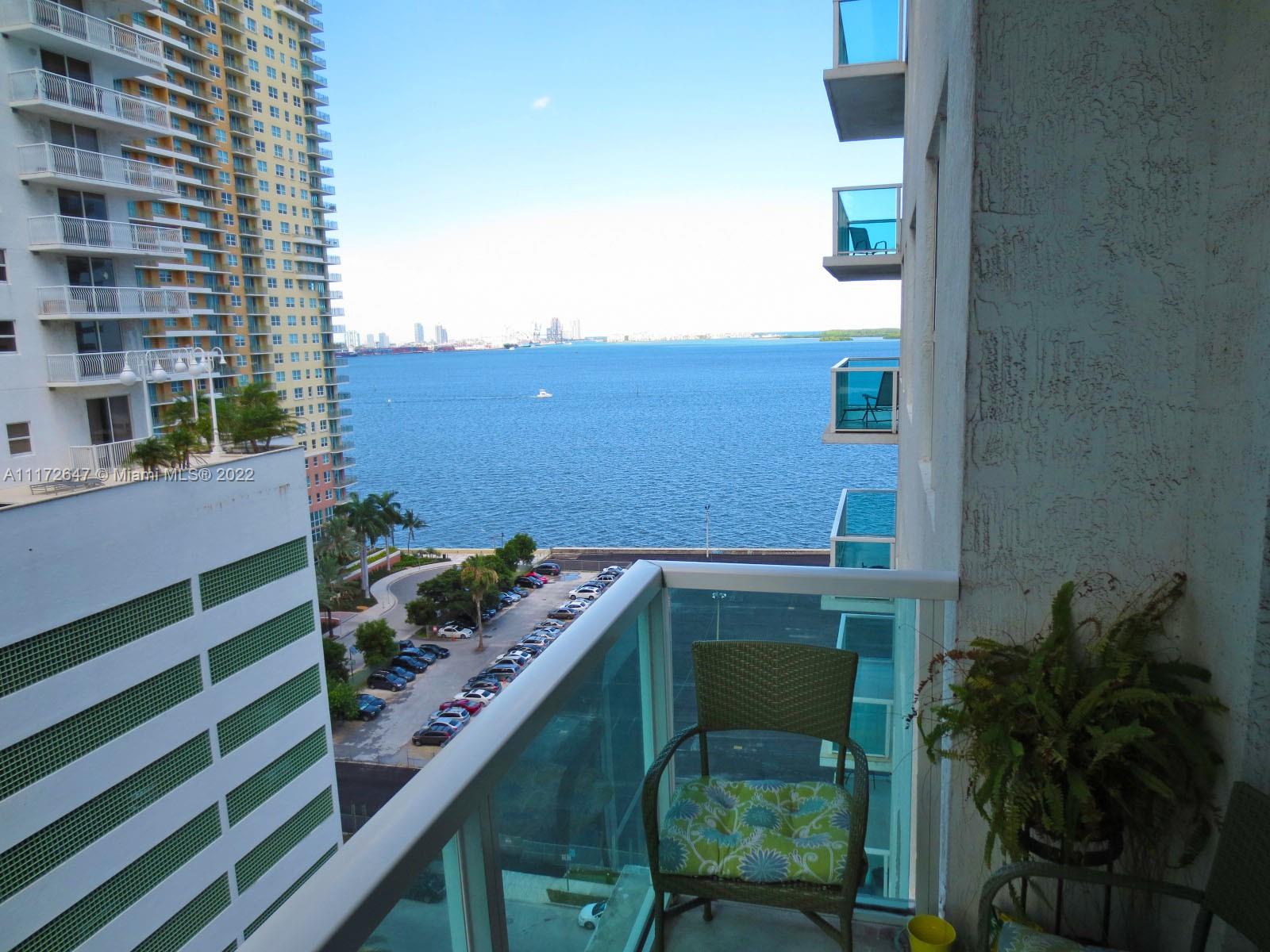 SOLARIS AT BRICKELL BAY C - Residential Lease