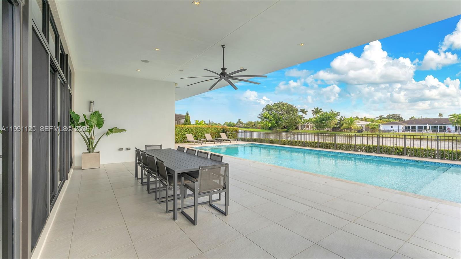 BOTANIKO WESTON ESTATES - Residential