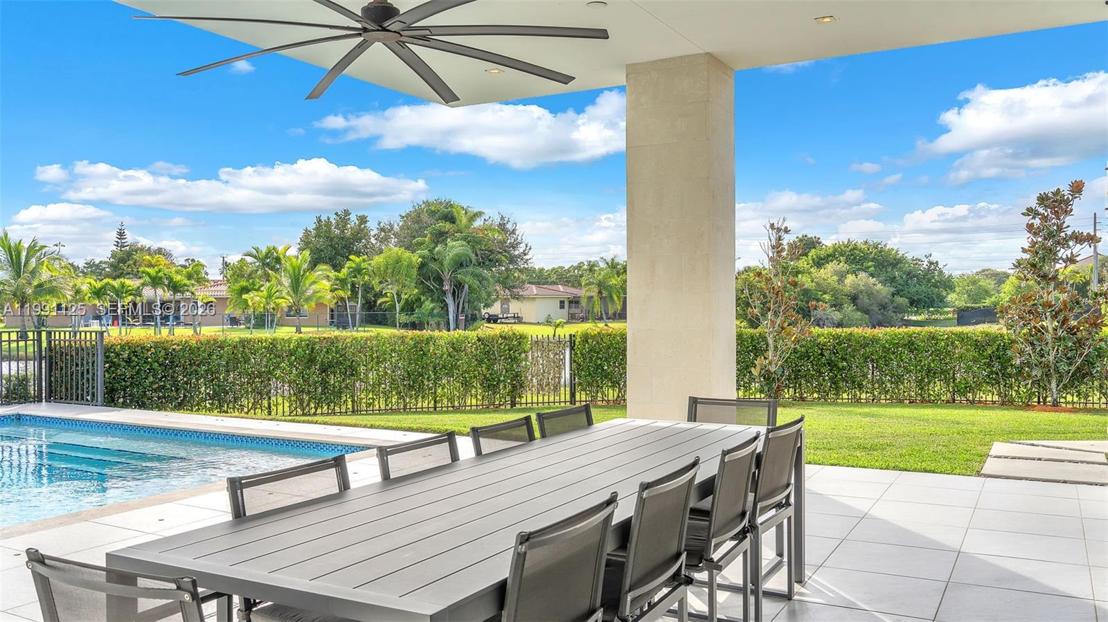 BOTANIKO WESTON ESTATES - Residential