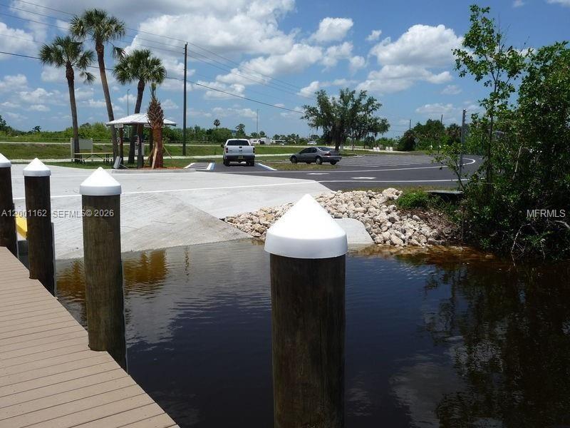 Port Charlotte Section 59 - Land
