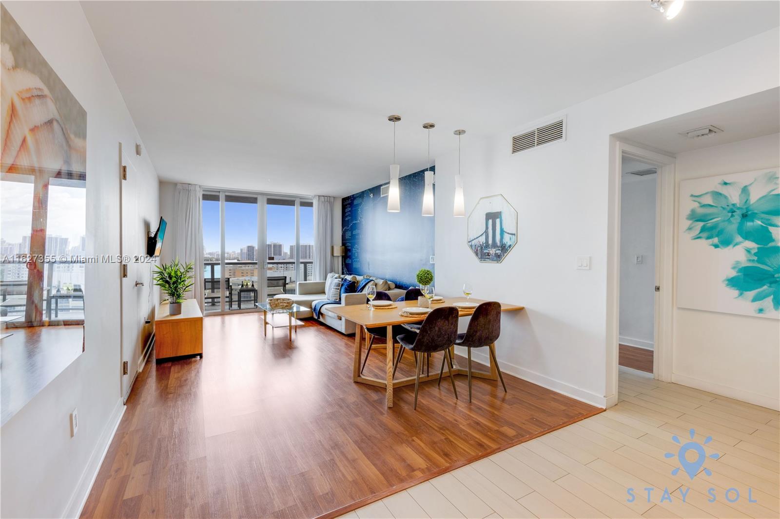 BEACHWALK CONDOMINIUM - Residential