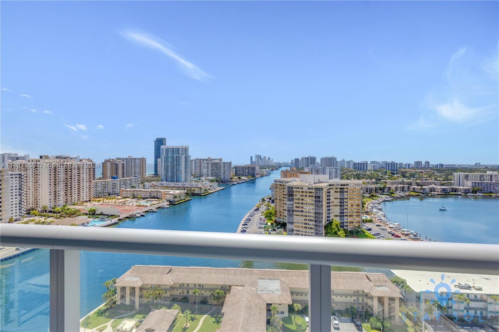 BEACHWALK CONDOMINIUM - Residential