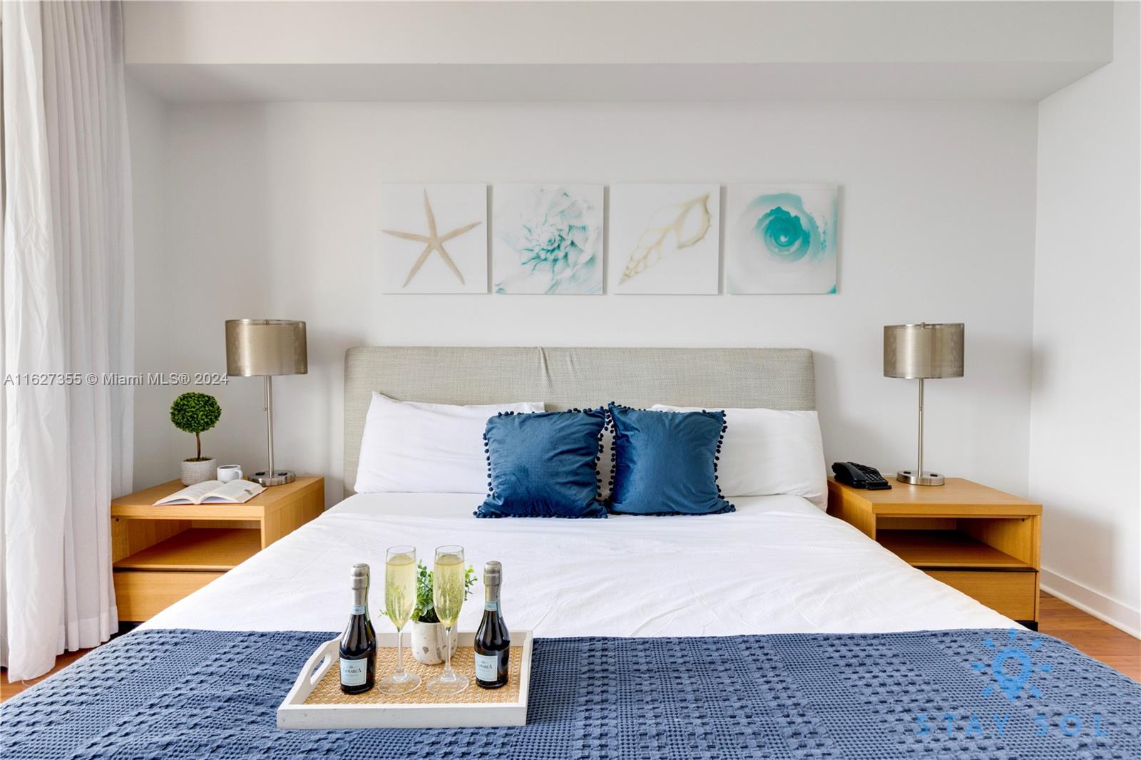BEACHWALK CONDOMINIUM - Residential